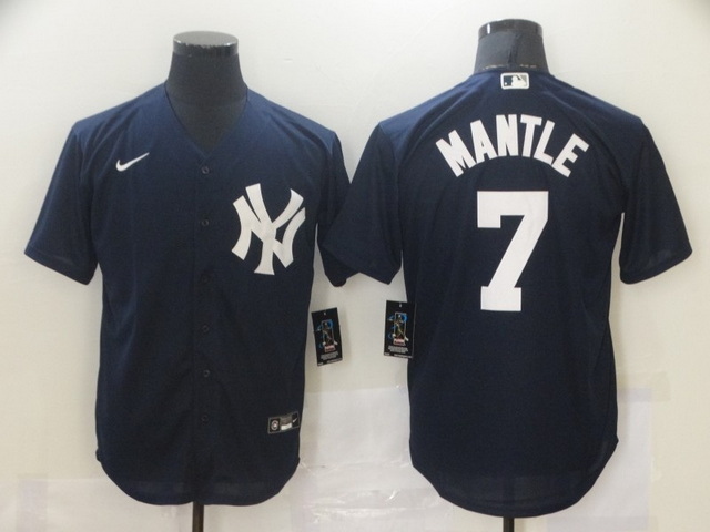 New York Yankees jerseys-098